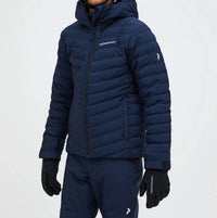 Peak Performance - Frost Ski Jacket