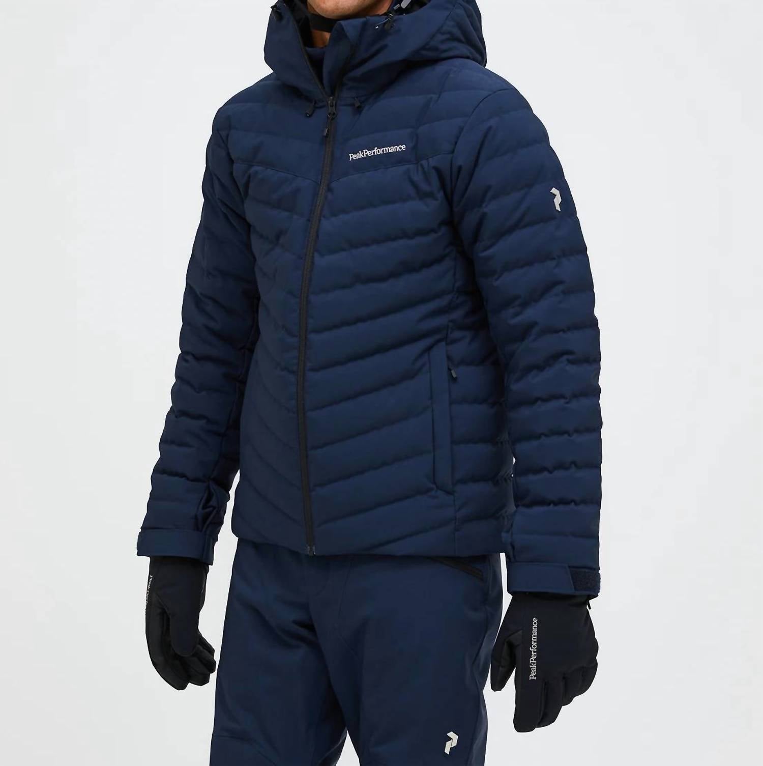 Peak Performance - Frost Ski Jacket