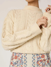 Cleobella - Janie Sweater