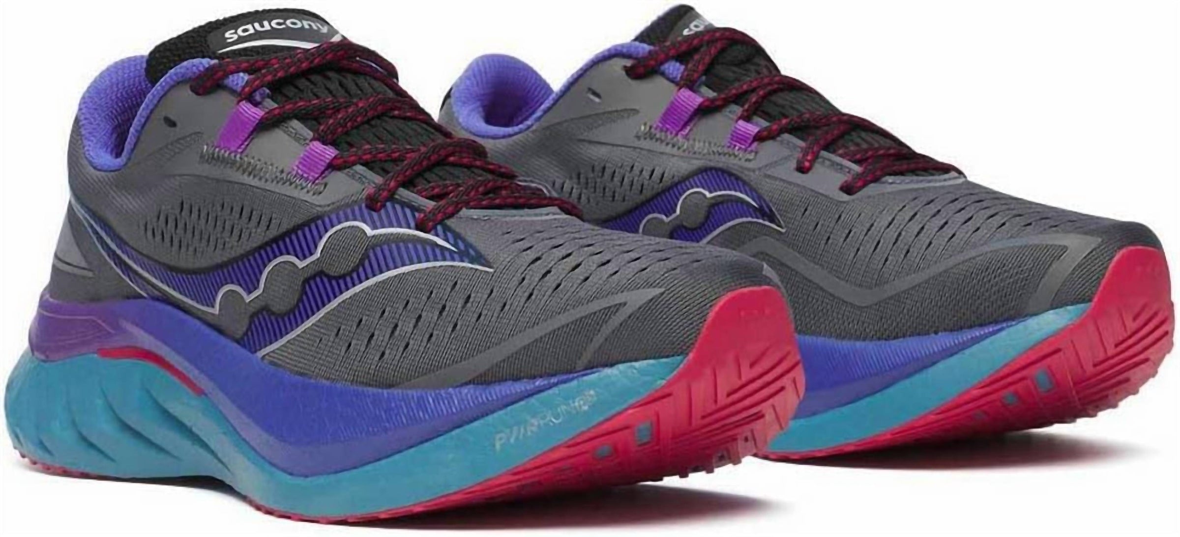 Saucony - Men's Endorphin Speed 4 Shoe