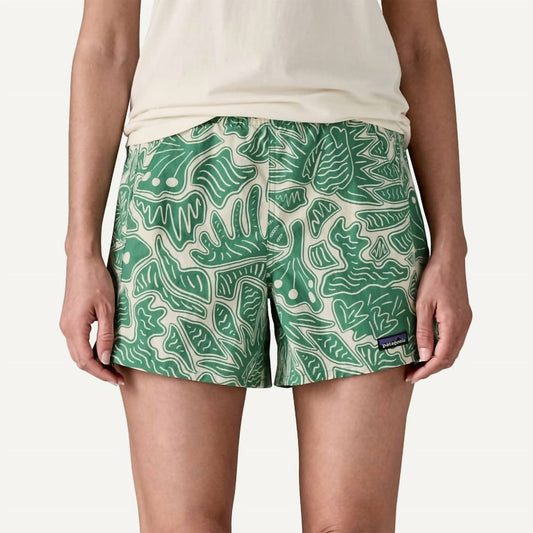 Patagonia - Baggies Shorts
