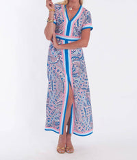 Ck Bradley - Leland Maxi Dress