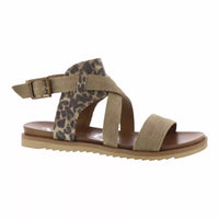 Very G - Women's Jayla Sandals