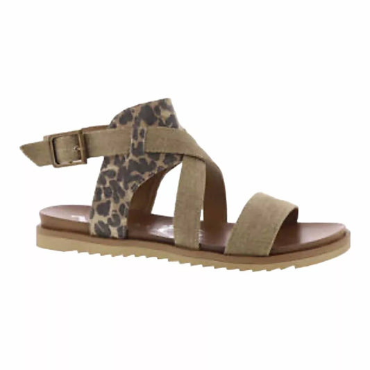 Very G - Women's Jayla Sandals