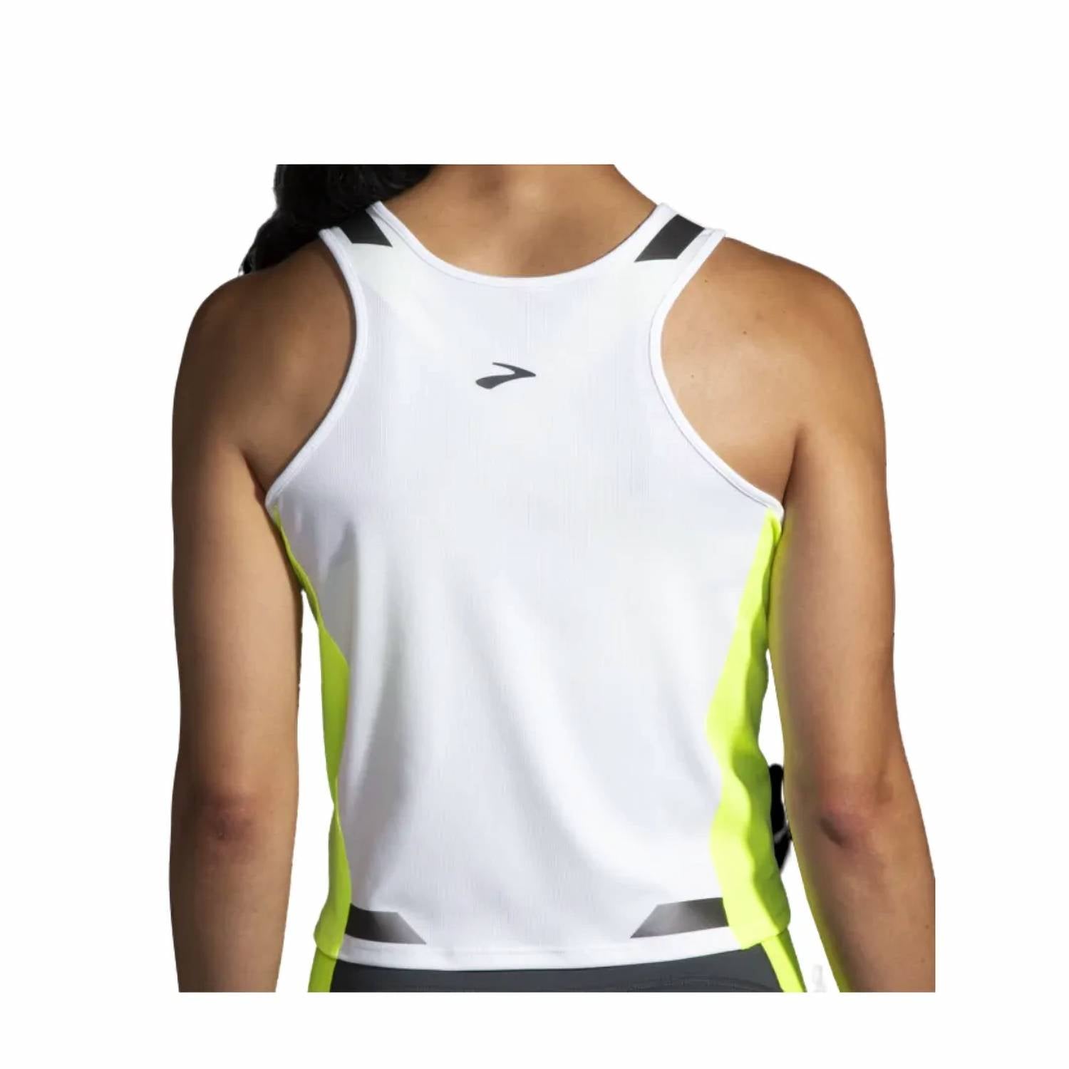 Brooks - Women's Run Visible Back-to-front Tank Top