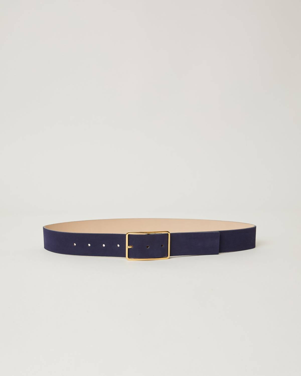B-Low The Belt - Women's Milla Suede Belt