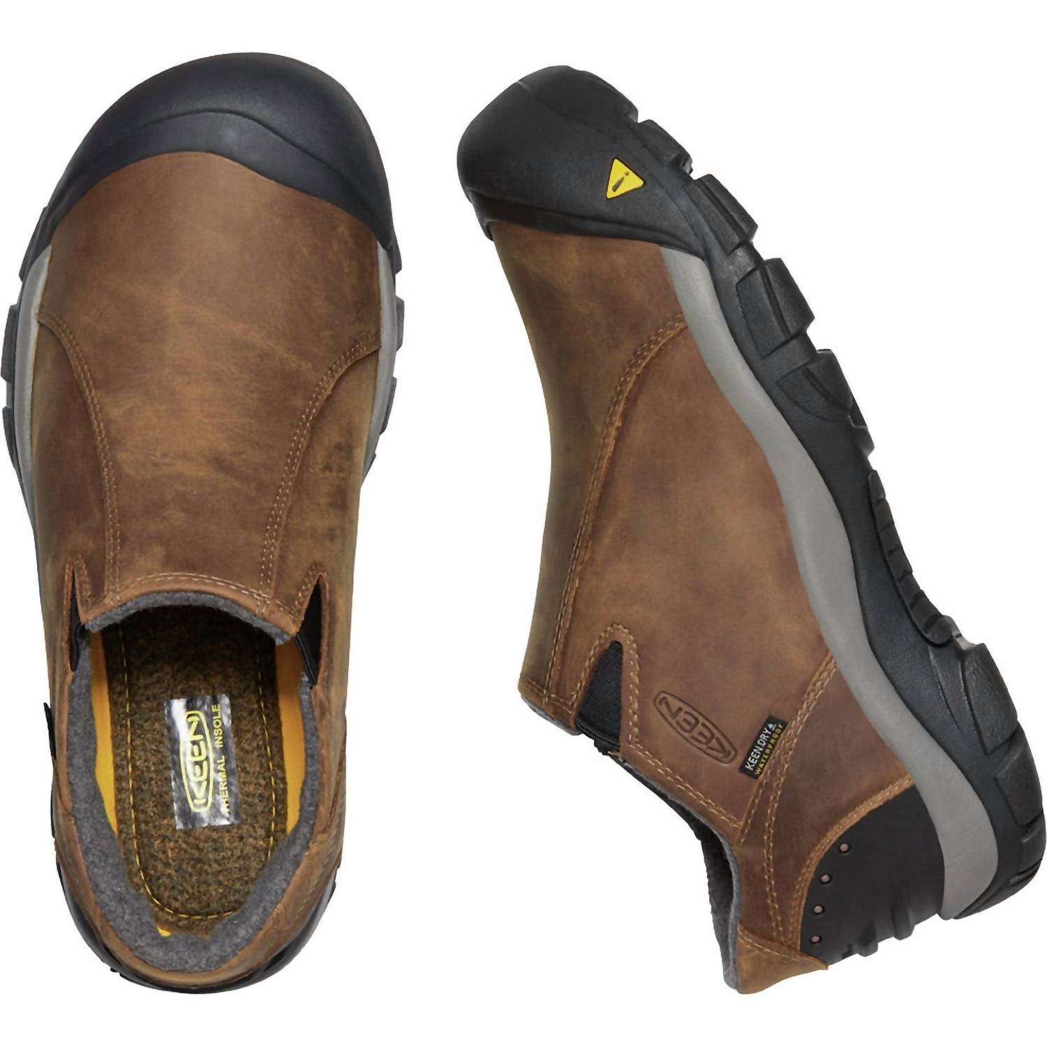 Keen - Men's Brixen Low Shoe
