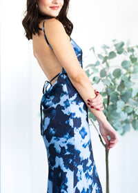 Nia - Kelton Dress