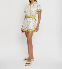 Kivari - Margarita Playsuit