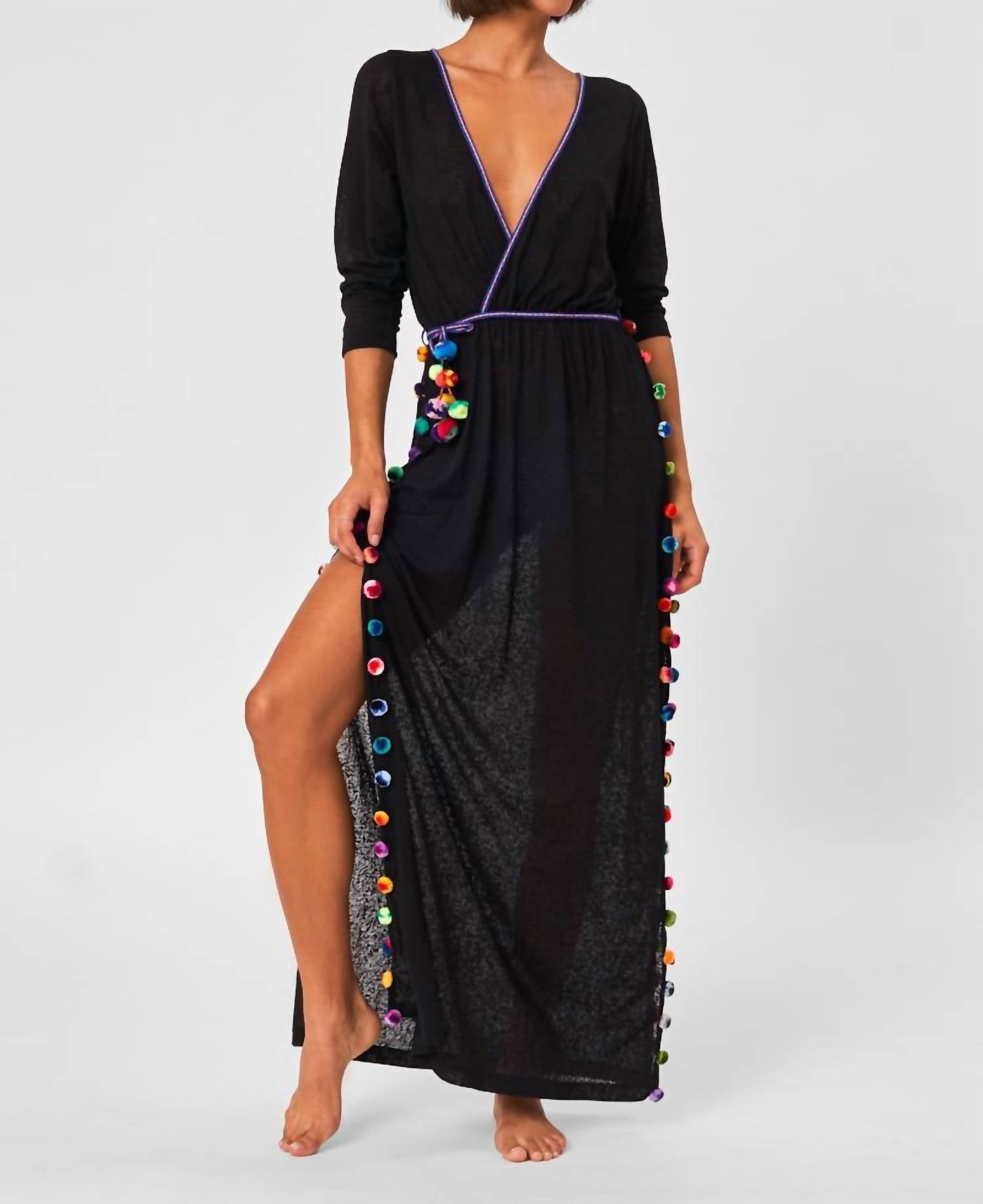 Pitusa - Santorini Dress