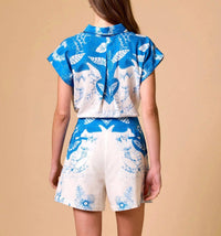 Cleobella - Simone Blouse