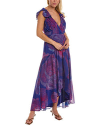 Hutch - Sinclaire Dress