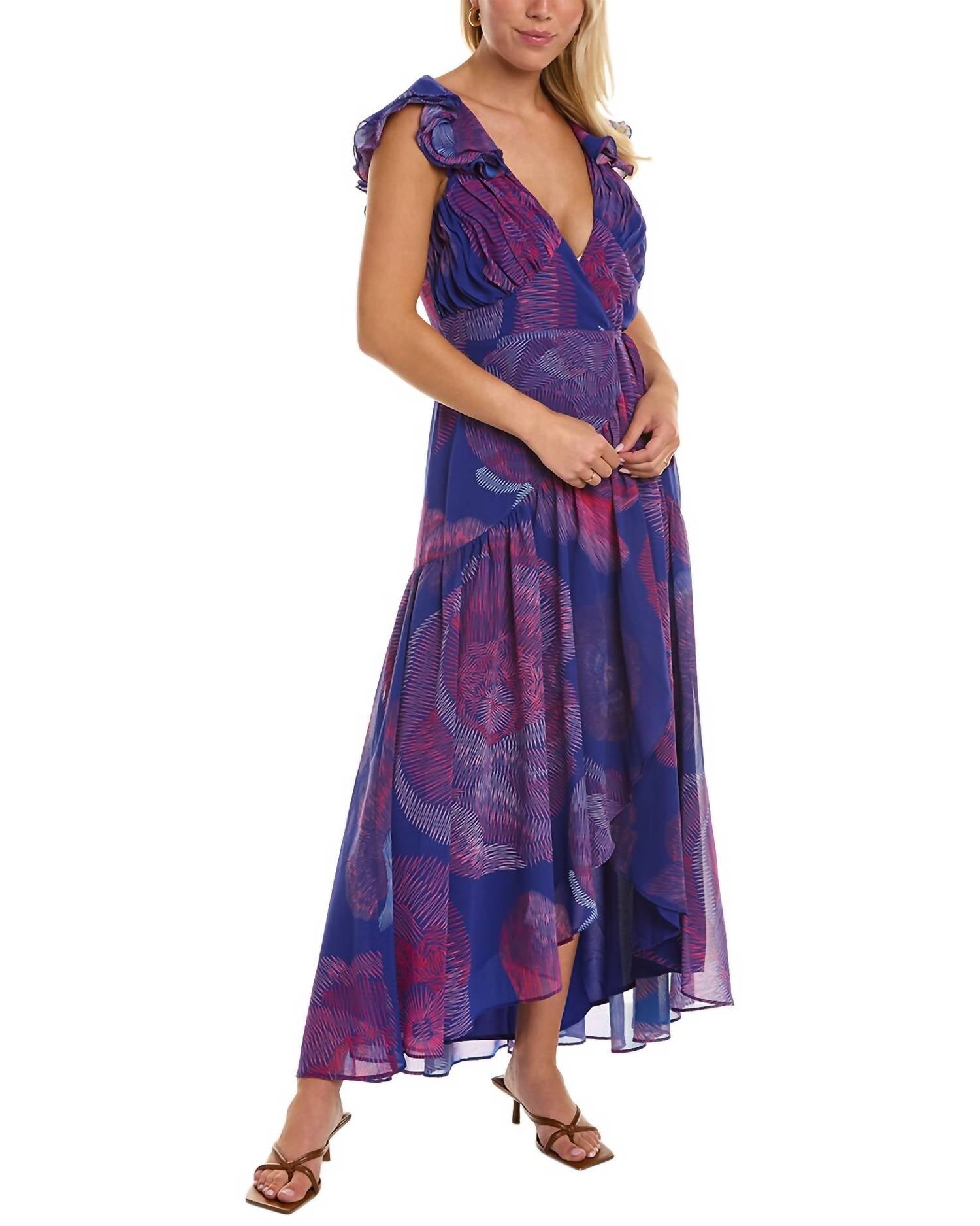 Hutch - Sinclaire Dress