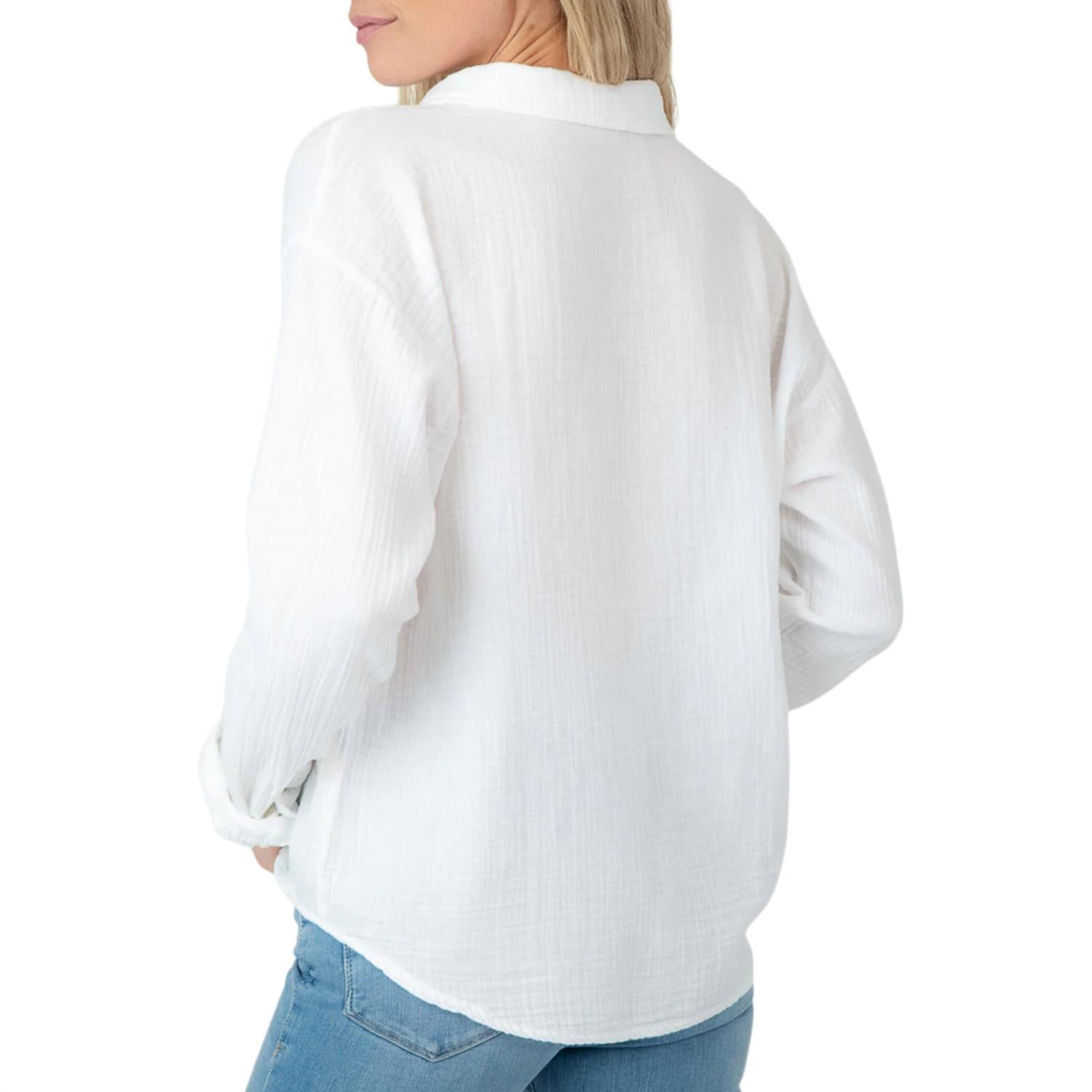 Dylan - Women's Reese Pullover