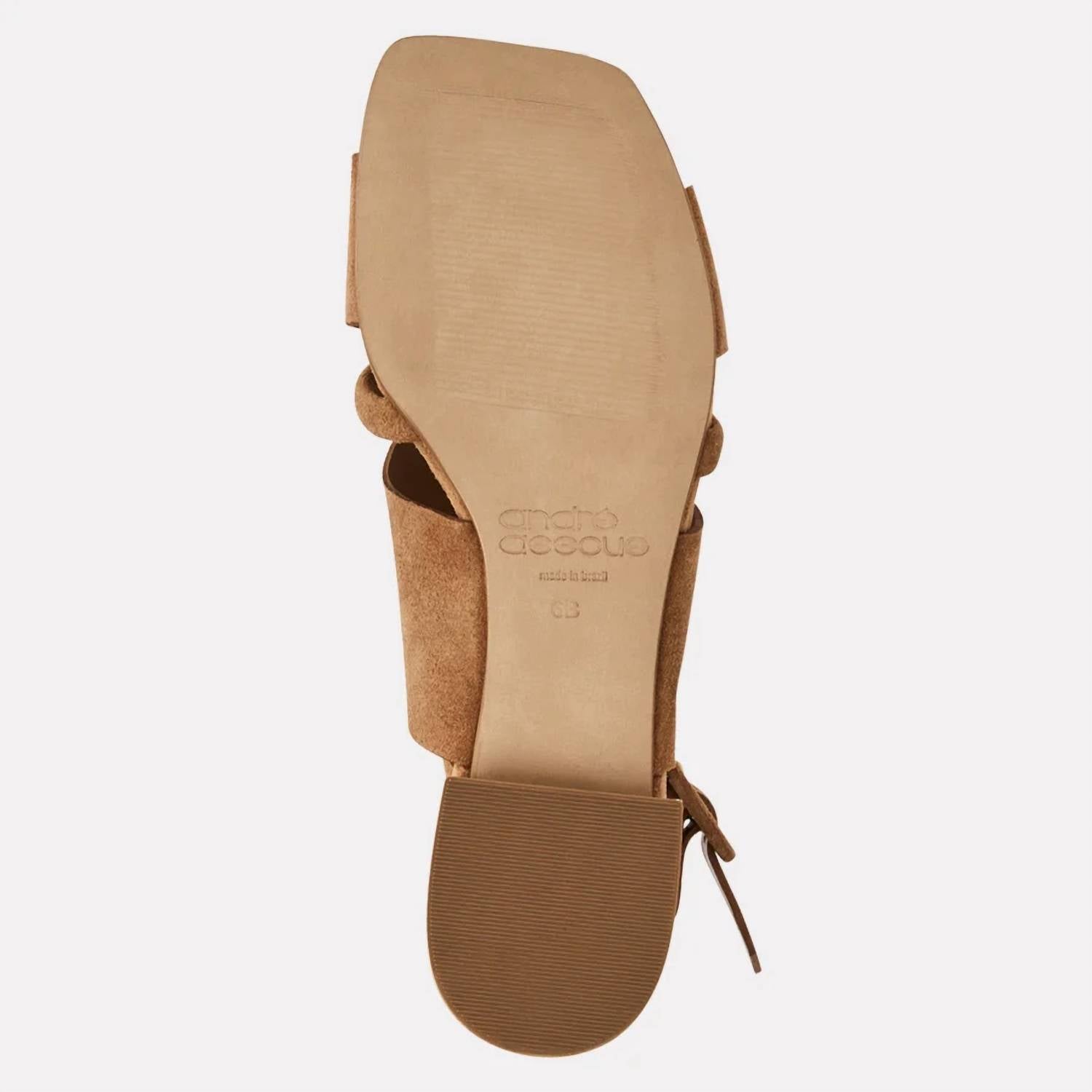 Andre Assous - Women's Journee Sandal
