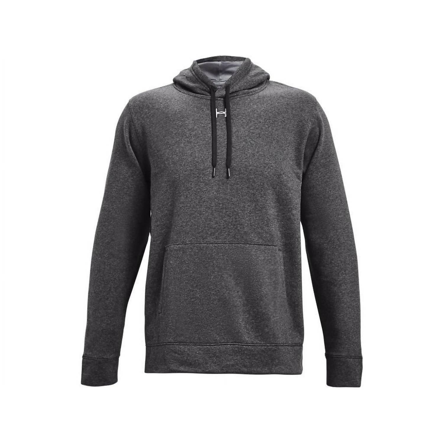 Under Armour - Hustle Fleece Hoody