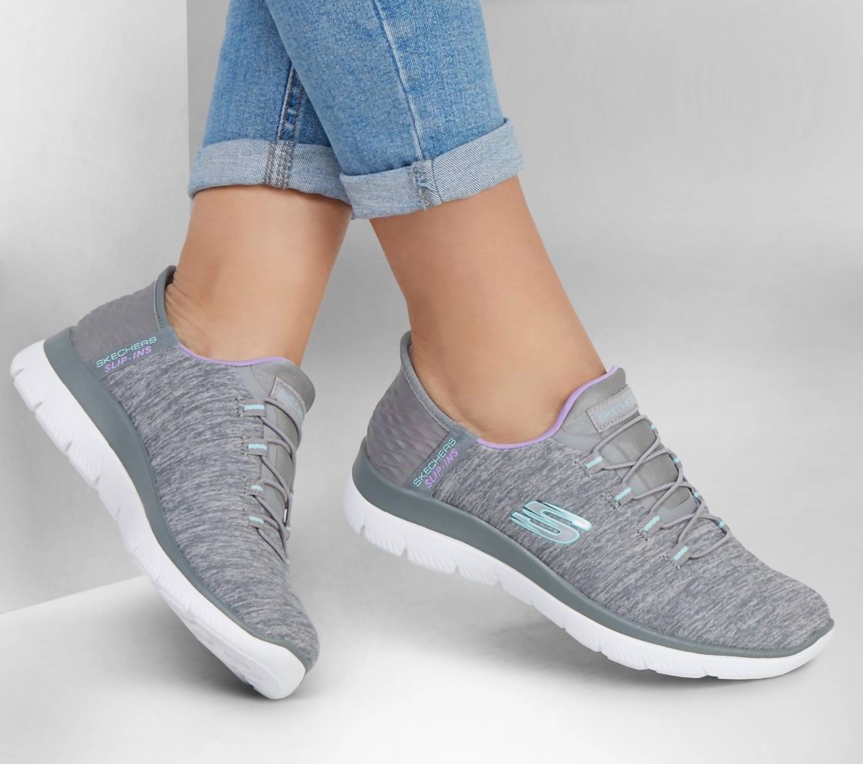 Skechers - Women's Dazzling Haze Shoe - Medium