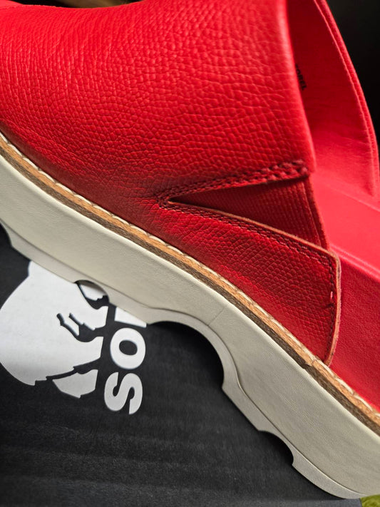 Sorel - WOMEN'S JOANIE IV SLIDE WEDGE