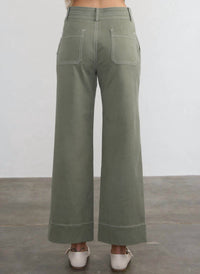 Margaret O'Leary - Parker Pant