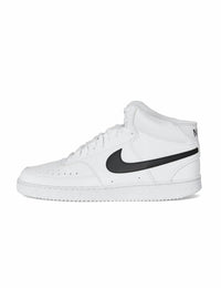 Nike - Men's Court Vision Mid Next Nature Shoes