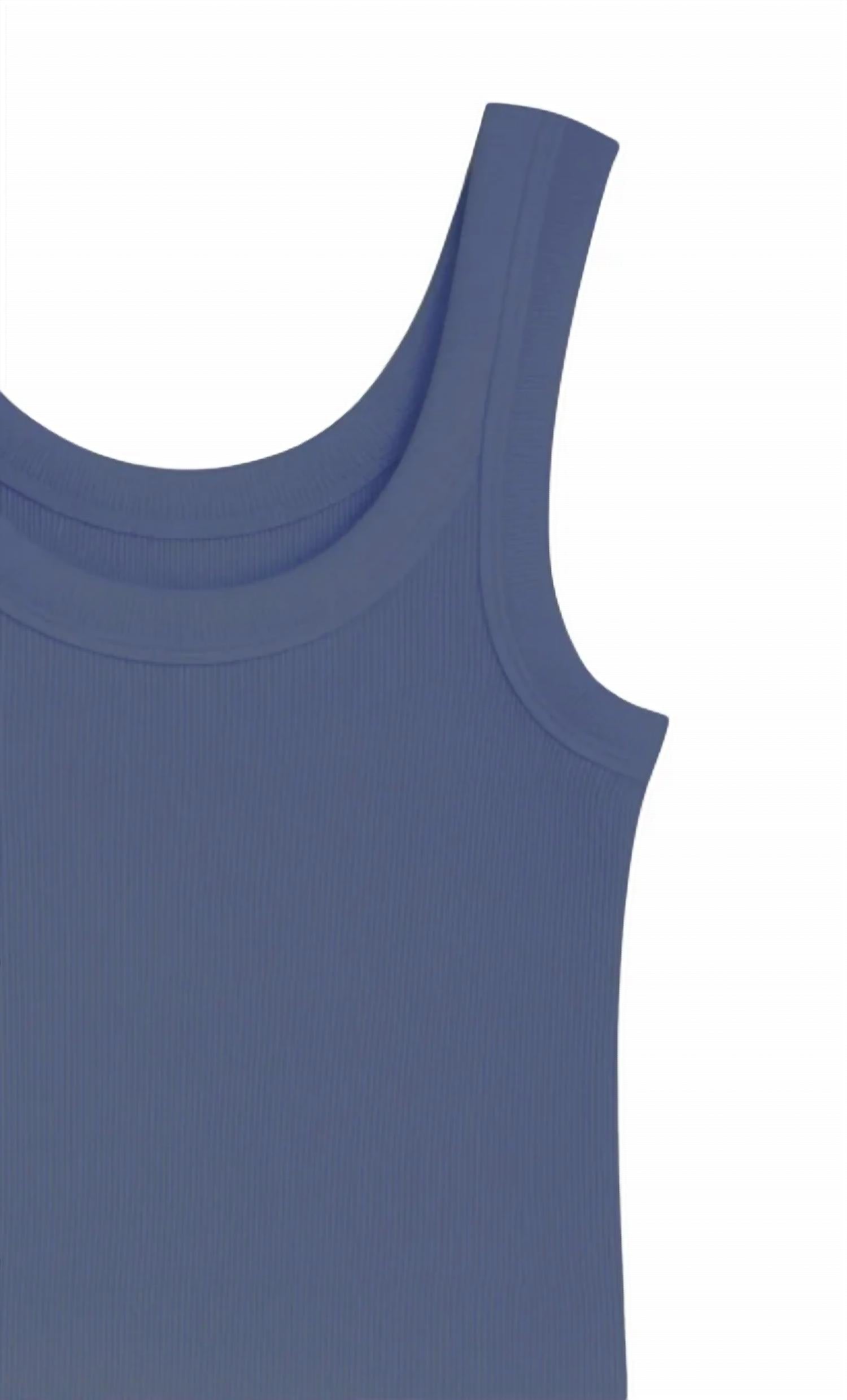Katie J Nyc - Girl's Livi Long Tank