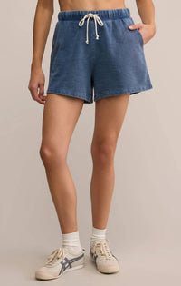 Z Supply - Hunter Knit Short