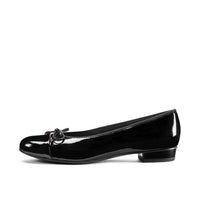 Ara - Women's Bow Ballet Flat