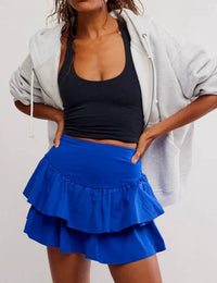 Free People - Field Day Skort