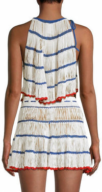 My Beachy Side - Emily In Paris Top