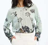 Munthe - Basilia Top