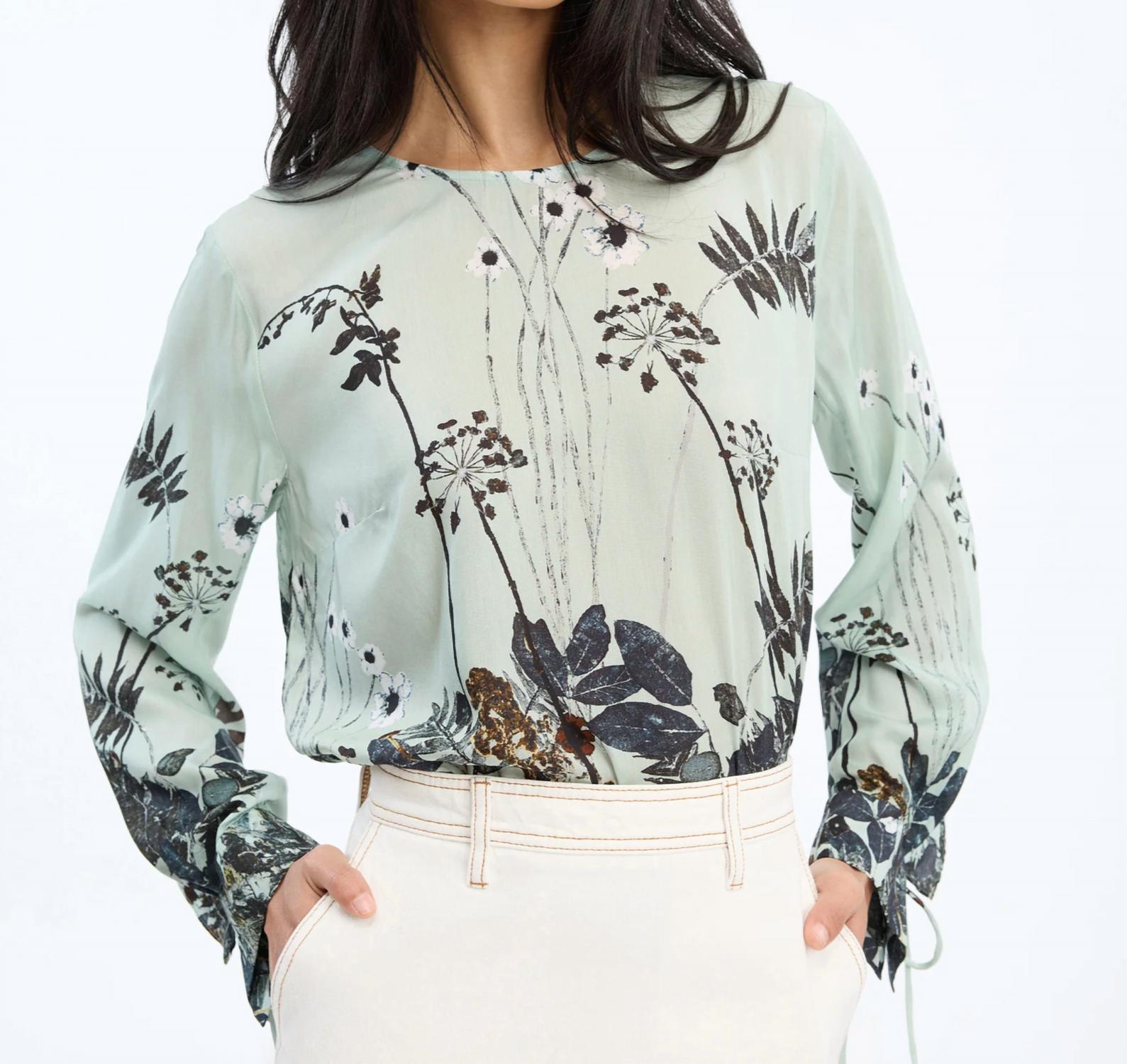 Munthe - Basilia Top