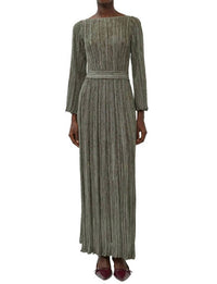 Antonino Valenti - Andarta Midi Dress