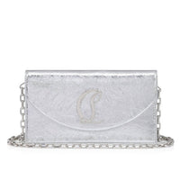 Christian Louboutin - Women's Loubi54 Specchio Antique Clutch Bag