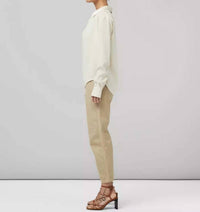 Rag & Bone - Phillipa Satin Blouse