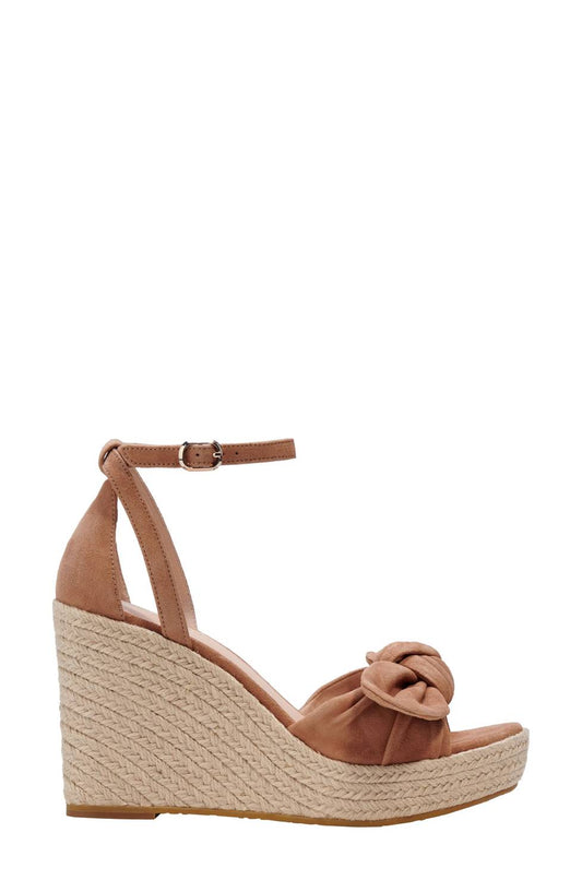 Kate Spade - Women's Tianna Wedge Sandal