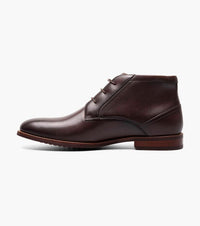 Florsheim - Men's Rucci Plain Toe Chukka Boot