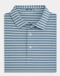 Genteal - Fairbrook Short Sleeve Performance Polo
