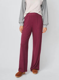 Sundry - Lounge Flare Pant