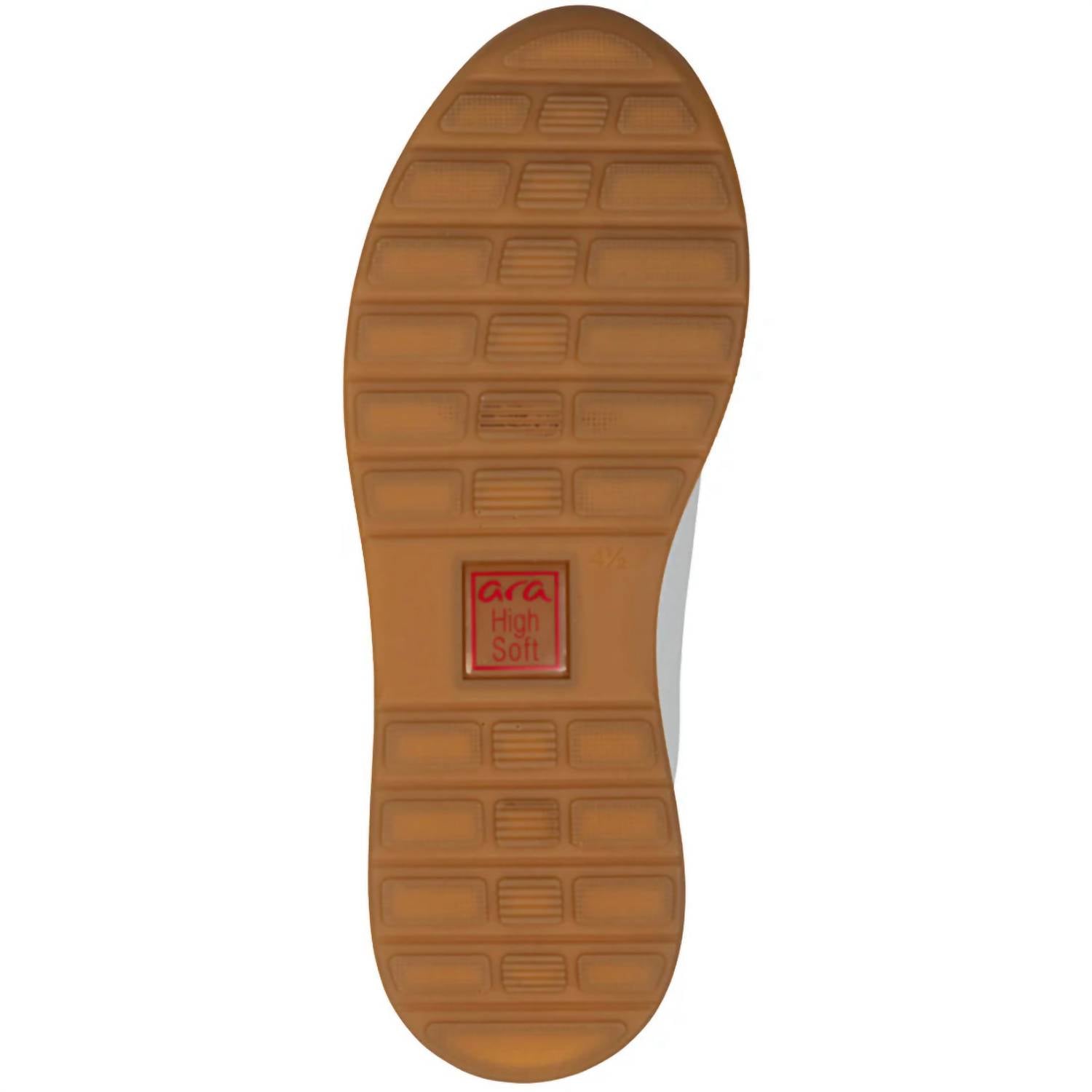 Ara - Women's Ovation Sneaker