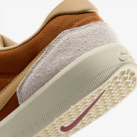 Nike - Men's Sb Force 58 Shoes