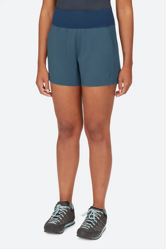 Rab - Women's Momentum Shorts