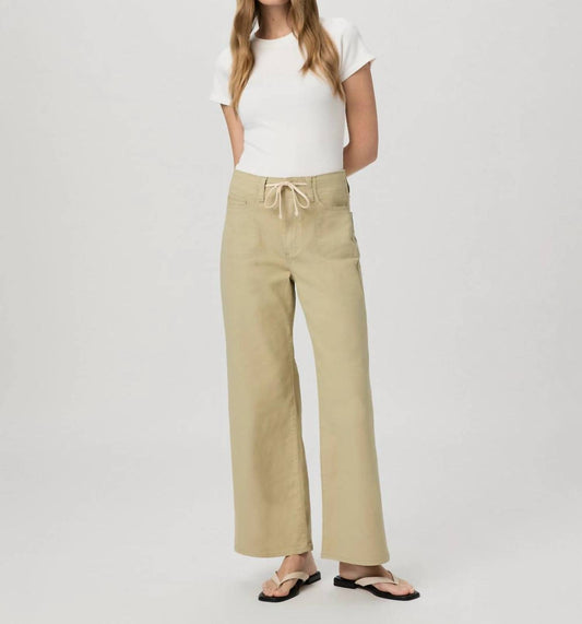 Paige - Ari Wide Leg Pant