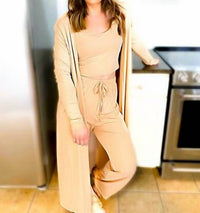 With Love, Molly - Linden Lounge Set