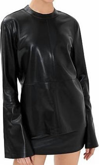 Nanushka - Women's Bolda Blouse