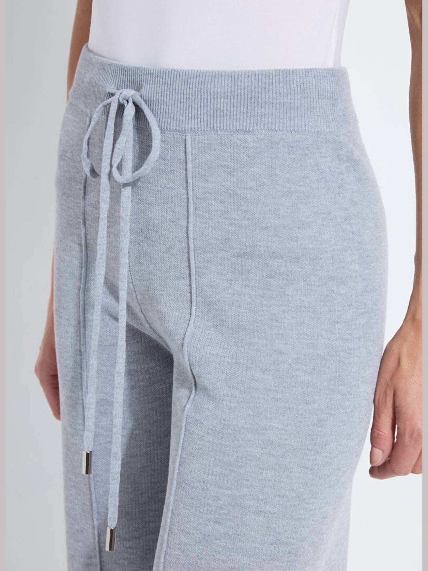 Lysse - Violetta Knit Lounge Wide Leg Pants