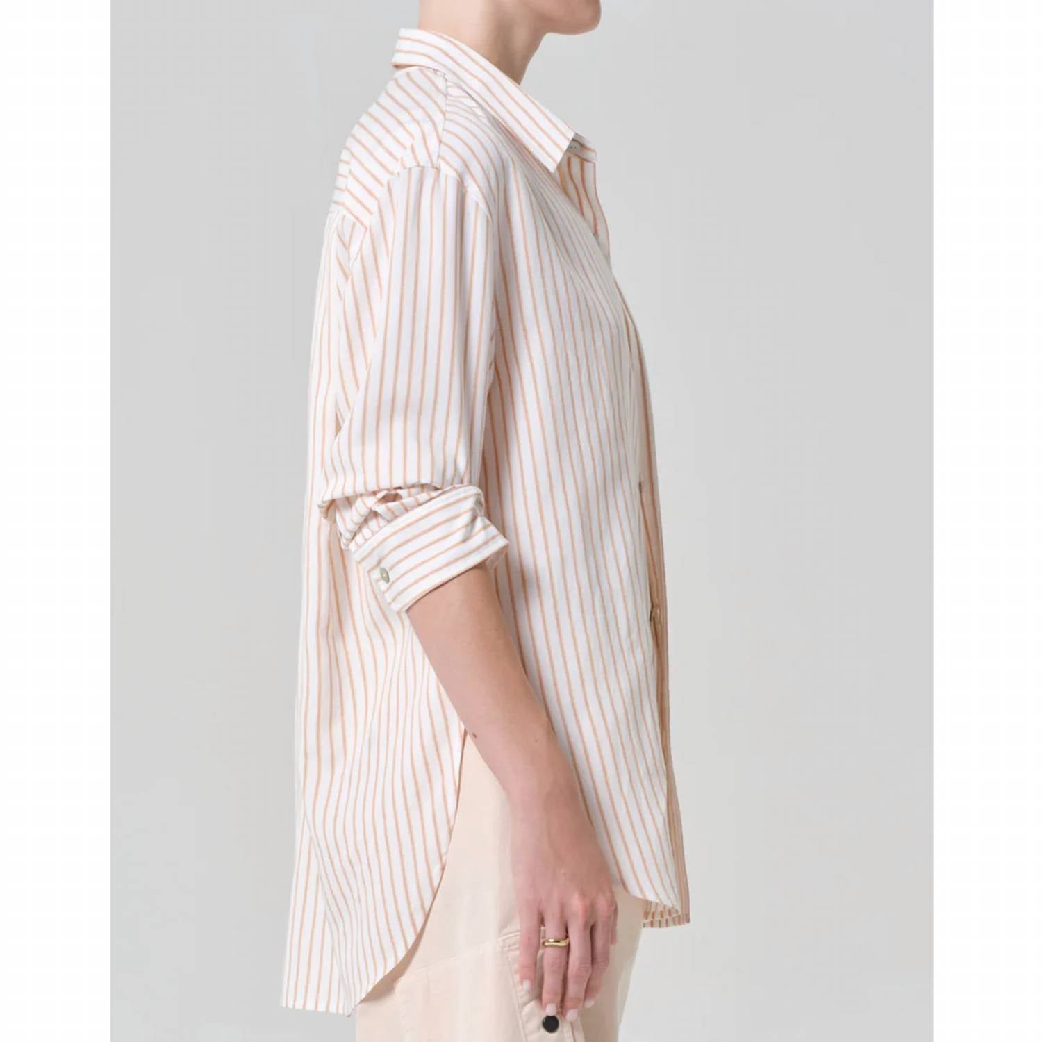 Citizens Of Humanity - Kayla Shirt