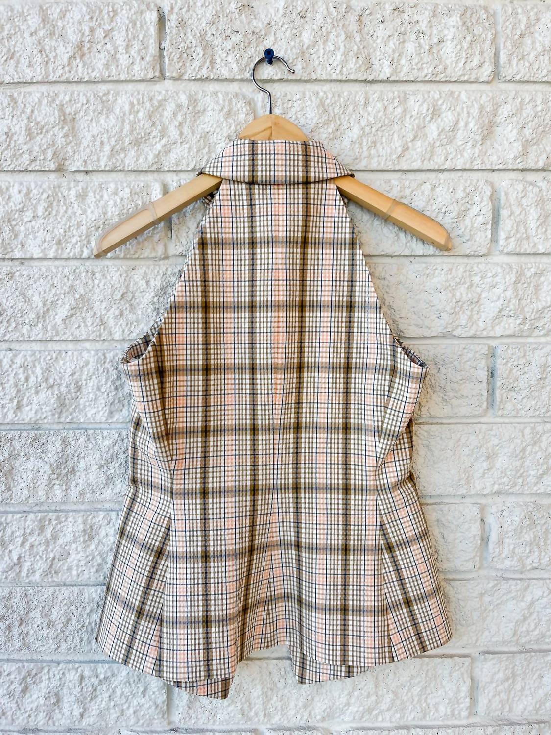 Veronica Beard - Orlinda Vest