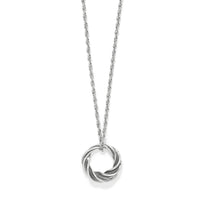 Brighton - Women's Antica Petite Necklace