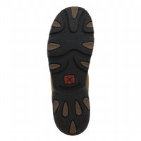 Twisted X - Men's Work Chukka Driving Moc Shoes