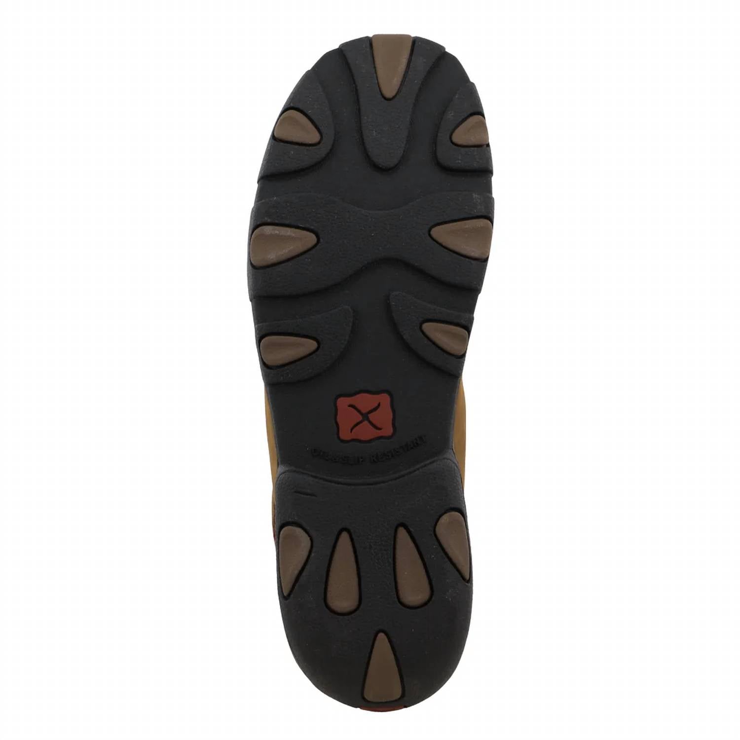 Twisted X - Men's Work Chukka Driving Moc Shoes